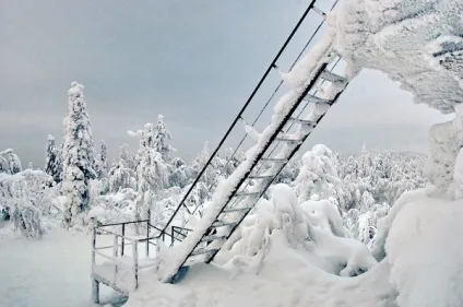 Чорна скеля