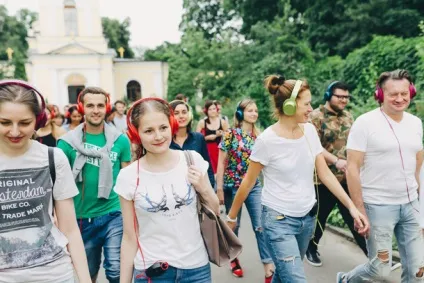 Чим зайнятися в серпні
