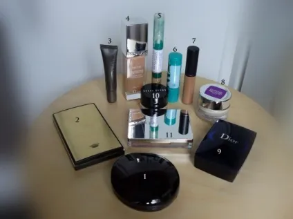 Чим я - роблю - особа відгуки - arteastka (bobbi brown) Чим я - роблю - особа відгуки - arteastka