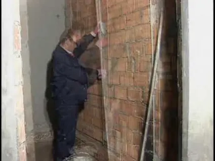 Чим вирівняти стіни під фарбування відео-інструкція по монтажу своїми руками, скільки коштує, фото і