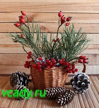 Чим замінити новорічну ялинку