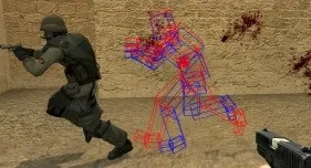 Що робити, якщо counter strike 1