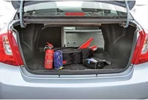 Chevrolet lacetti народна улюблениця