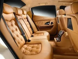 Чистка салону автомобіля (каталог авто підприємств) Чистка салону автомобіля
