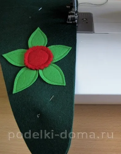 Чохол для ножиць своїми руками, коробочка ідей і майстер-класів (руками) Чохол для ножиць своїми руками, коробочка ідей і майстер-класів
