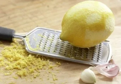 Часник і лимон від холестерину думку лікарів про користь продуктів (лимон) Часник і лимон від холестерину думку лікарів про користь продуктів