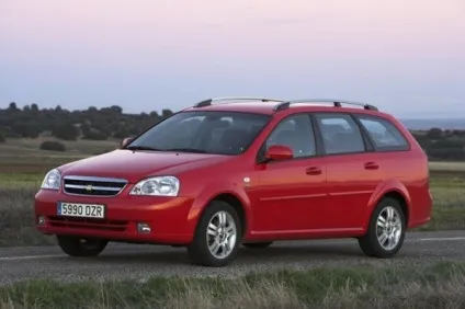 Chevrolet lacetti ціни, відгуки, фото, салон, відео, тест-драйв, огляд (chevrolet lacetti американський універсал) Chevrolet lacetti ціни, відгуки, фото, салон, відео, тест-драйв, огляд
