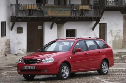 Chevrolet lacetti ціни, відгуки, фото, салон, відео, тест-драйв, огляд (тест-драйв) Chevrolet lacetti ціни, відгуки, фото, салон, відео, тест-драйв, огляд