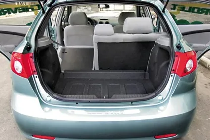 Chevrolet lacetti ціни, відгуки, фото, салон, відео, тест-драйв, огляд (chevrolet lacetti американський універсал) Chevrolet lacetti ціни, відгуки, фото, салон, відео, тест-драйв, огляд