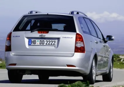 Chevrolet lacetti ціни, відгуки, фото, салон, відео, тест-драйв, огляд (салон) Chevrolet lacetti ціни, відгуки, фото, салон, відео, тест-драйв, огляд