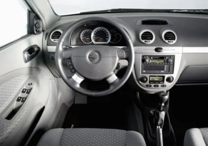 Chevrolet lacetti ціни, відгуки, фото, салон, відео, тест-драйв, огляд (chevrolet lacetti американський універсал) Chevrolet lacetti ціни, відгуки, фото, салон, відео, тест-драйв, огляд