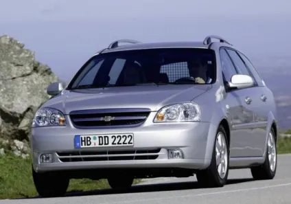 Chevrolet lacetti ціни, відгуки, фото, салон, відео, тест-драйв, огляд (chevrolet lacetti американський універсал) Chevrolet lacetti ціни, відгуки, фото, салон, відео, тест-драйв, огляд