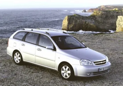 Chevrolet lacetti ціни, відгуки, фото, салон, відео, тест-драйв, огляд (фото) Chevrolet lacetti ціни, відгуки, фото, салон, відео, тест-драйв, огляд