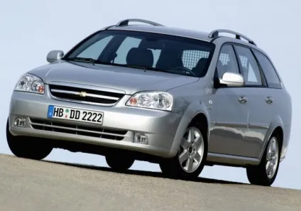 Chevrolet lacetti ціни, відгуки, фото, салон, відео, тест-драйв, огляд (салон) Chevrolet lacetti ціни, відгуки, фото, салон, відео, тест-драйв, огляд