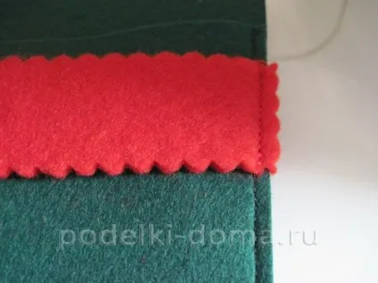 Чохол для ножиць своїми руками, коробочка ідей і майстер-класів (своїми) Чохол для ножиць своїми руками, коробочка ідей і майстер-класів