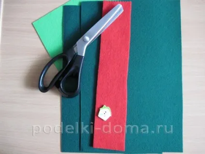 Чохол для ножиць своїми руками, коробочка ідей і майстер-класів (чохол) Чохол для ножиць своїми руками, коробочка ідей і майстер-класів