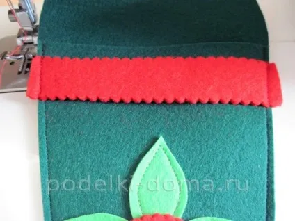 Чохол для ножиць своїми руками, коробочка ідей і майстер-класів (для) Чохол для ножиць своїми руками, коробочка ідей і майстер-класів