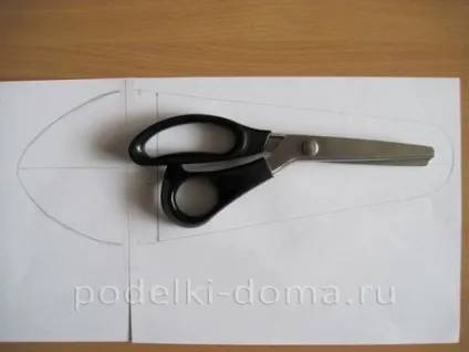 Чохол для ножиць своїми руками, коробочка ідей і майстер-класів (чохол) Чохол для ножиць своїми руками, коробочка ідей і майстер-класів