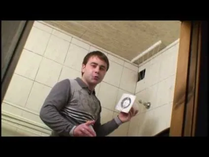 Чистка вентиляції в квартирі і способи поліпшення повітрообміну (робота вентиляційної системи) Чистка вентиляції в квартирі і способи поліпшення повітрообміну