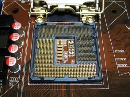 Чіпсет intel x79 express, характеристики, огляд