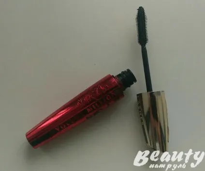 Читайте думки про туші для вій l oreal volume million lashes excess (відгуки про туші для вій l'oreal volume million lashes excess) Читайте думки про туші для вій l oreal volume million lashes excess