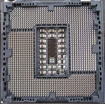 Чіпсет intel x79 express, характеристики, огляд