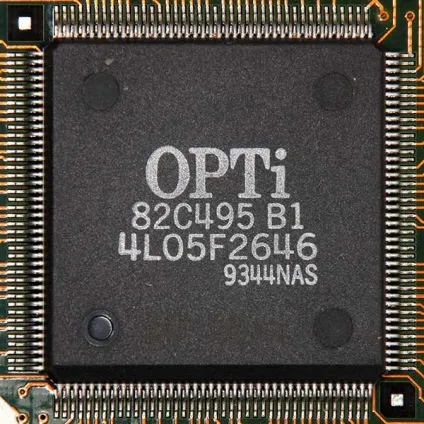 Чіпсет intel x79 express, характеристики, огляд
