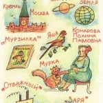 Що вивчає антропонимика, мамині шпаргалочкі