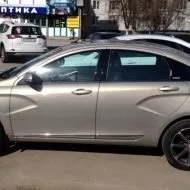 Що робити якщо запотіла фара (фара) Що робити якщо запотіла фара