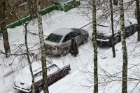 Що робити, якщо вашу машину заблокували на парковці, вічні питання, питання-відповідь, аргументи і (парковці) Що робити, якщо вашу машину заблокували на парковці, вічні питання, питання-відповідь, аргументи і