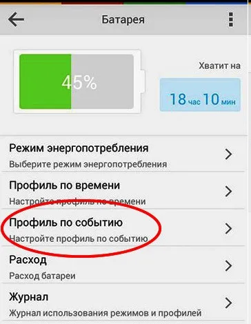 Що робити, якщо не працює вай-фай в сплячому режимі (wi-fi) Що робити, якщо не працює вай-фай в сплячому режимі