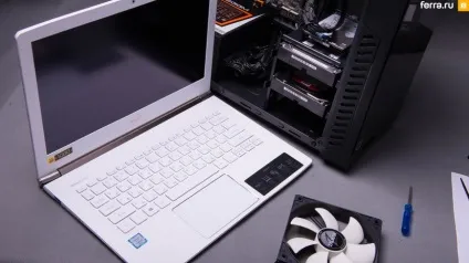 Що, якщо не macbook pro 6 альтернатив новим «Прошка»