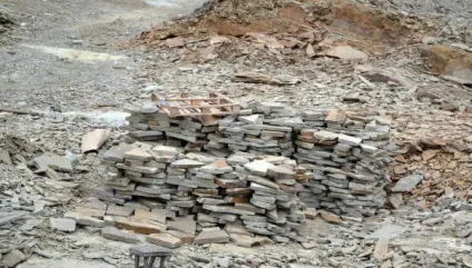 Що робити з гірськими відводами (глибині гірничого відводу) Що робити з гірськими відводами