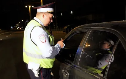 Що дозволено інспектору ДПС на дорозі міфи і реальність (чергового інших нарядів) Що дозволено інспектору ДПС на дорозі міфи і реальність