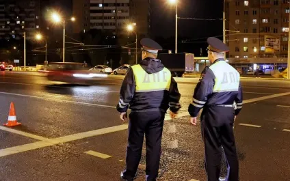 Що дозволено інспектору ДПС на дорозі міфи і реальність (чергового інших нарядів учасників) Що дозволено інспектору ДПС на дорозі міфи і реальність