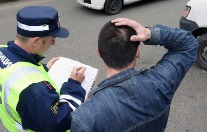 Що дозволено інспектору ДПС на дорозі міфи і реальність (чергового інших нарядів) Що дозволено інспектору ДПС на дорозі міфи і реальність