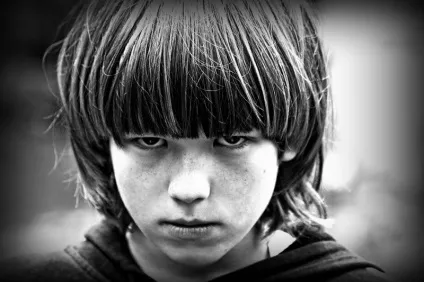 Що робити якщо підліток грубить мамі - чому так відбувається (чому) Що робити якщо підліток грубить мамі - чому так відбувається