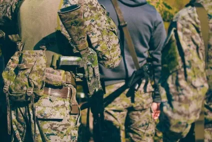 Що краще страйкбол або пейнтбол відмінності між ними, найбільший блог про страйкболі (краще) Що краще страйкбол або пейнтбол відмінності між ними, найбільший блог про страйкболі