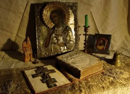 Що повинен обов'язково знати православний християнин, православне життя (життя) Що повинен обов'язково знати православний християнин, православне життя