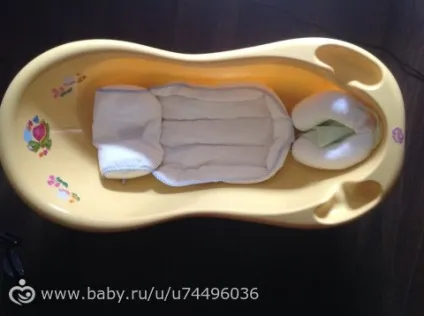 Що краще ванночка або гірка для купання (для) Що краще ванночка або гірка для купання