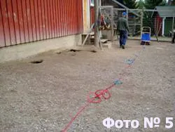 Що потрібно знати, щоб навчитися управляти собачою упряжкою, Химос (повороту нахилом тіла) Що потрібно знати, щоб навчитися управляти собачою упряжкою, Химос