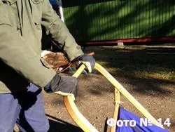 Що потрібно знати, щоб навчитися управляти собачою упряжкою, Химос (Провідні собаки знають) Що потрібно знати, щоб навчитися управляти собачою упряжкою, Химос
