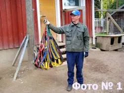 Що потрібно знати, щоб навчитися управляти собачою упряжкою, Химос (повороту нахилом тіла) Що потрібно знати, щоб навчитися управляти собачою упряжкою, Химос