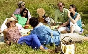 Що приготувати на день народження влітку на природі рецепти (що приготувати на день народження влітку на природі) Що приготувати на день народження влітку на природі рецепти