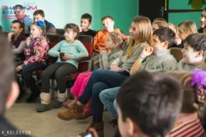 Що подивитися з дітьми в криму топ-10 місць (подивитися) Що подивитися з дітьми в криму топ-10 місць