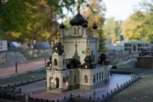 Що подивитися з дітьми в криму топ-10 місць (подивитися) Що подивитися з дітьми в криму топ-10 місць