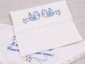 Що подарувати на ситцеве весілля (подарувати) Що подарувати на ситцеве весілля
