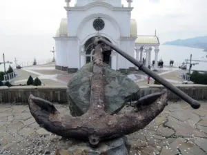 Що подивитися з дітьми в криму топ-10 місць (місць) Що подивитися з дітьми в криму топ-10 місць