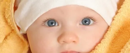 Що потрібно для новонародженого з косметики (лосьйон) Що потрібно для новонародженого з косметики