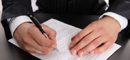 Що потрібно знати, щоб оформити ділянку без межування (потрібно) Що потрібно знати, щоб оформити ділянку без межування